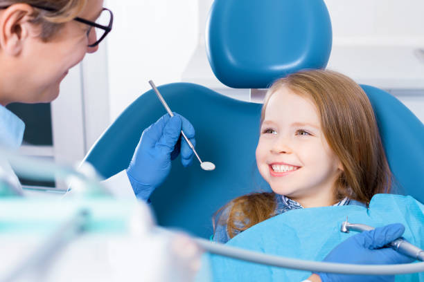 Pelham, GA  Holistic Dental Services Company