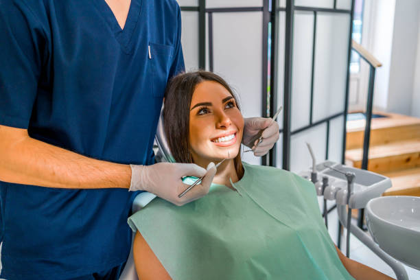 Sleep Apnea Treatment in Pelham, GA