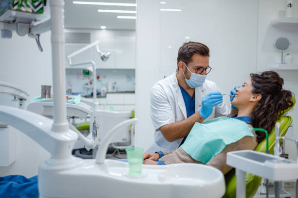 Best Tooth Extraction  in Pelham, GA